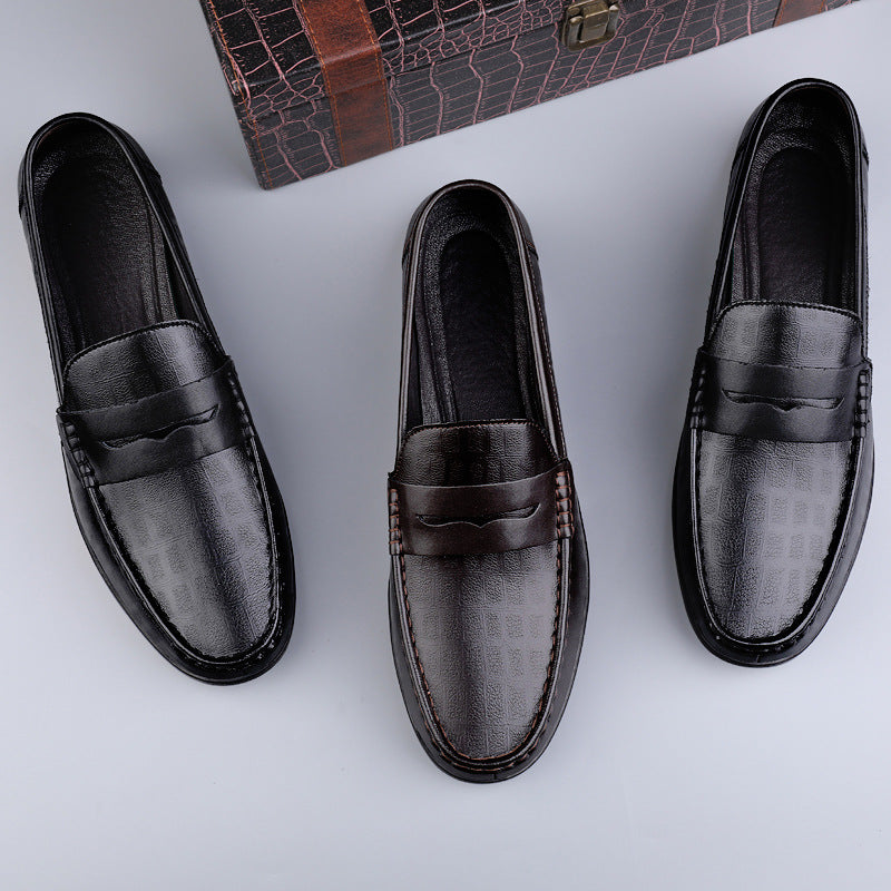 Cian - Sophisticated Footwear