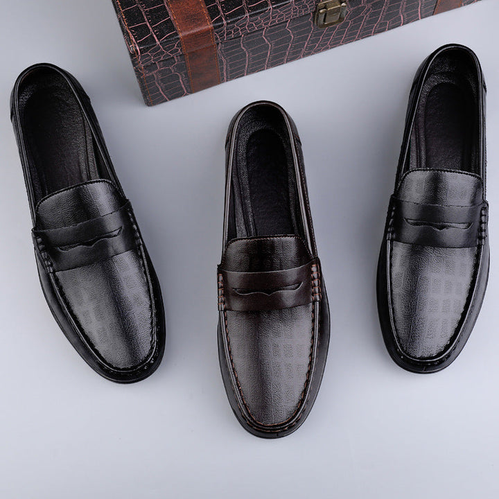 Cian - Sophisticated Footwear