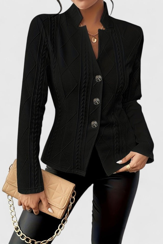 Maeve - Timeless Elegance Blazer