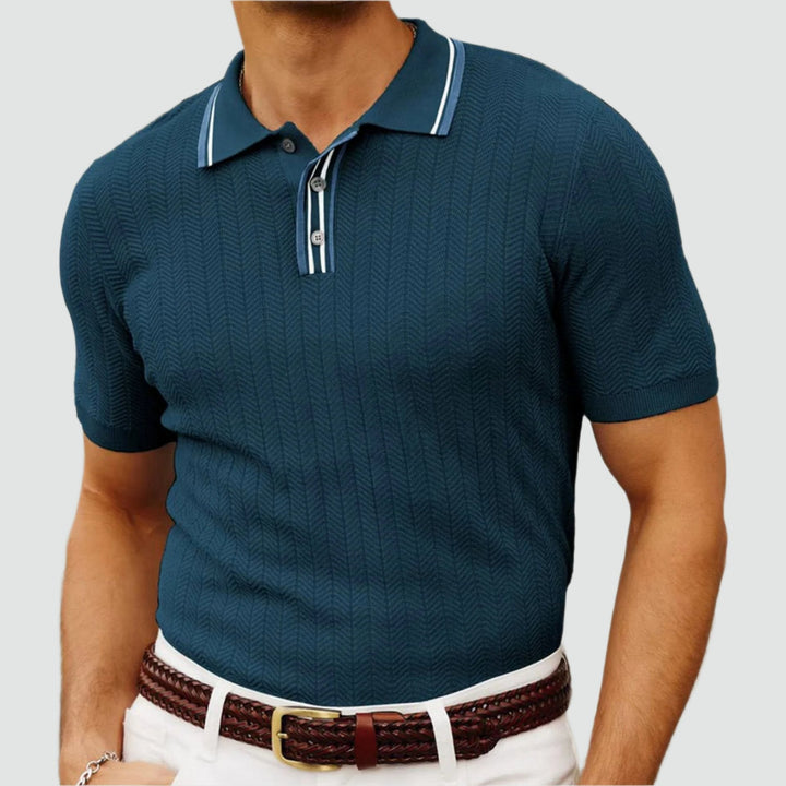 Darragh - Chic Polo