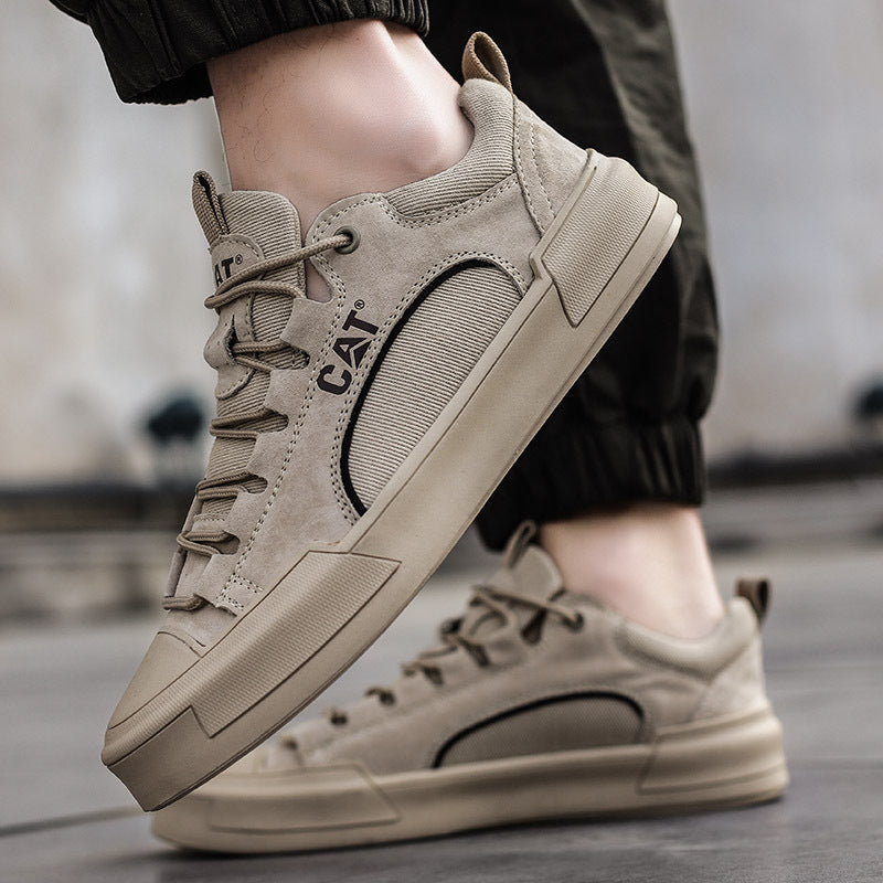 Oisín - Chic Sneakers