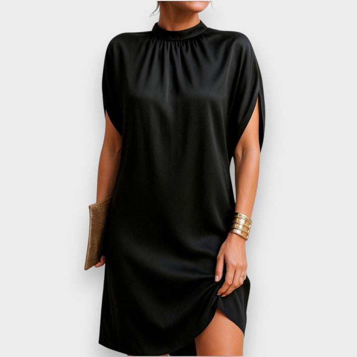 Aoibhinn - Sophisticated Chic Dress