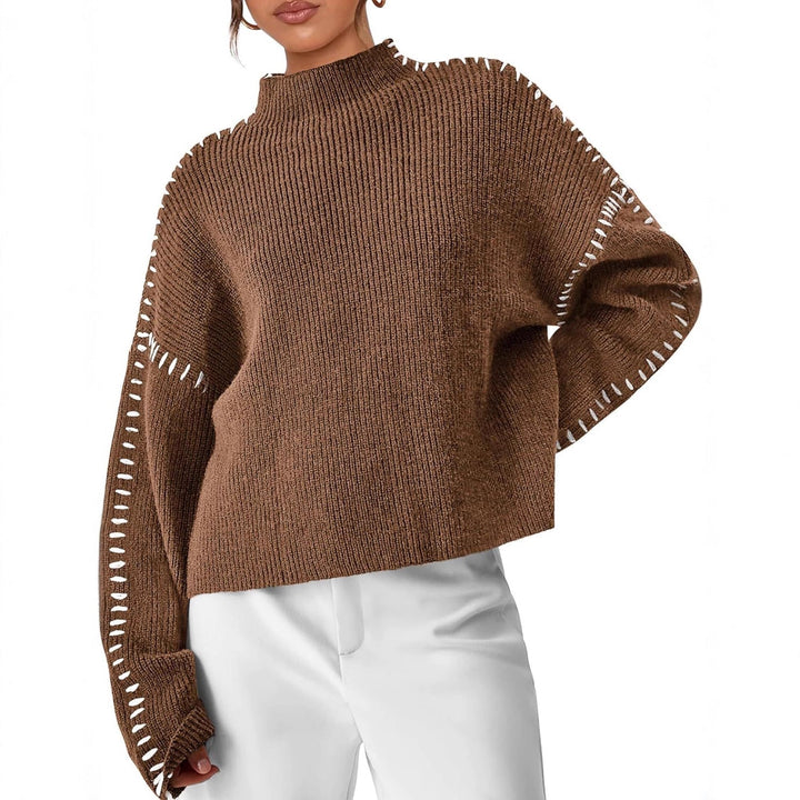 Bernadette | Cosy Jumper