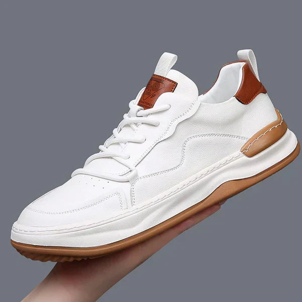 Seán - Stylish and Cozy Footwear