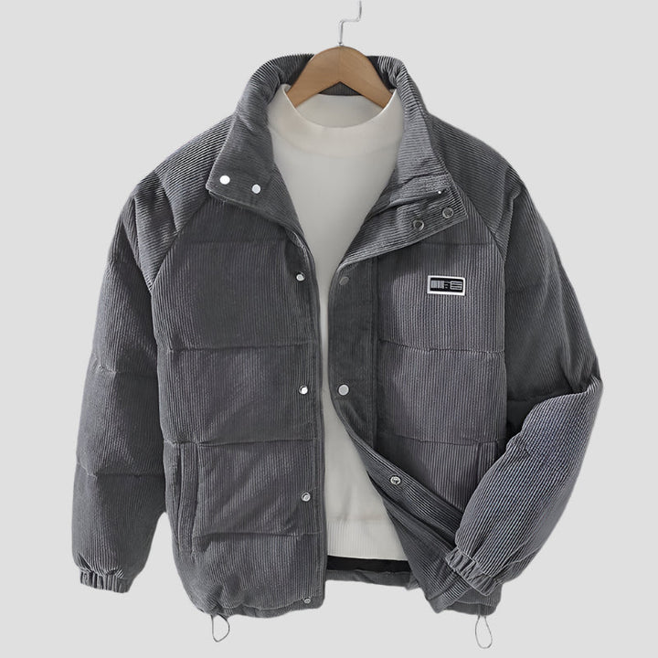 Ultan - Chic Coat