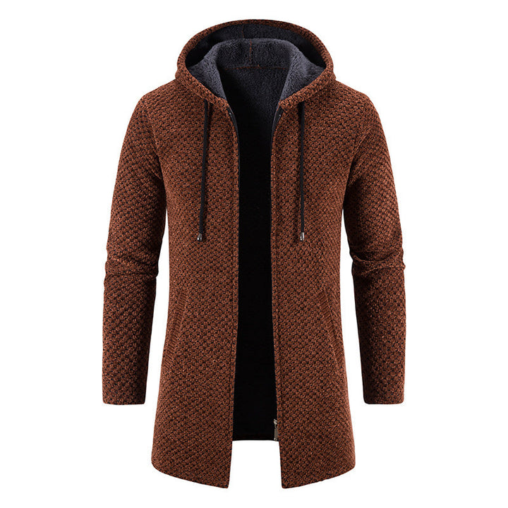 Cormac - Sophisticated Chic Cardigan
