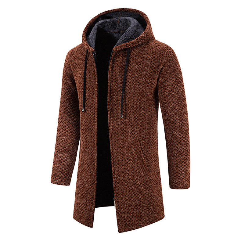 Cormac - Sophisticated Chic Cardigan
