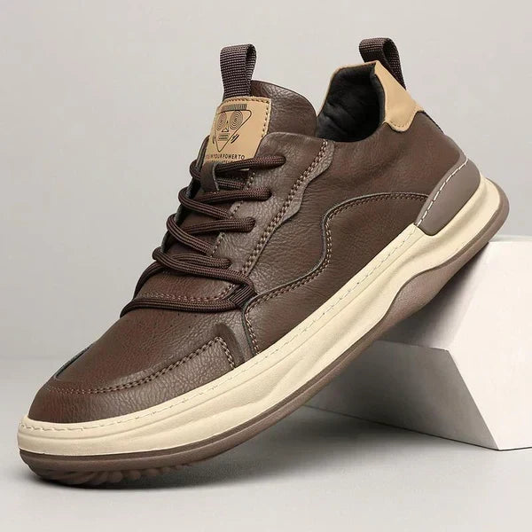 Seán - Stylish and Cozy Footwear