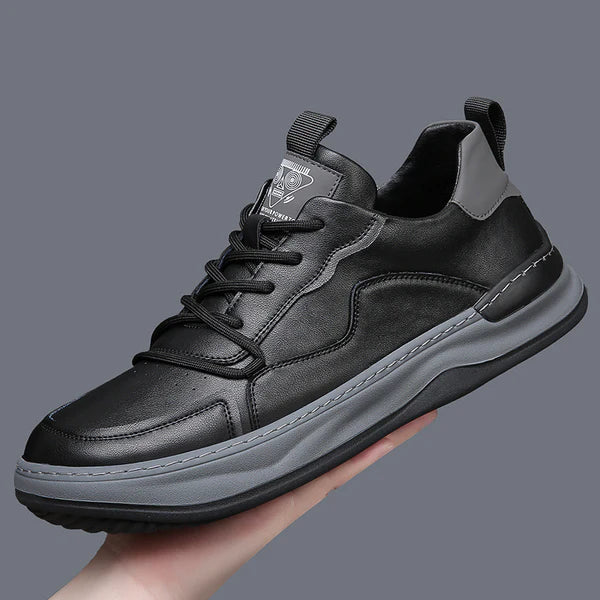 Seán - Stylish and Cozy Footwear