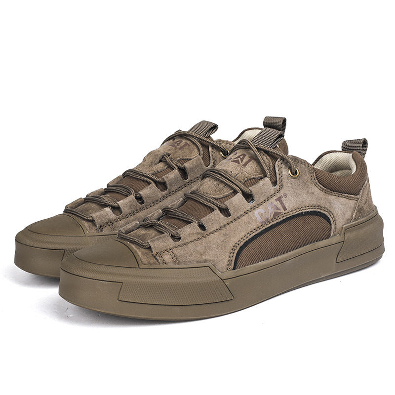 Oisín - Chic Sneakers