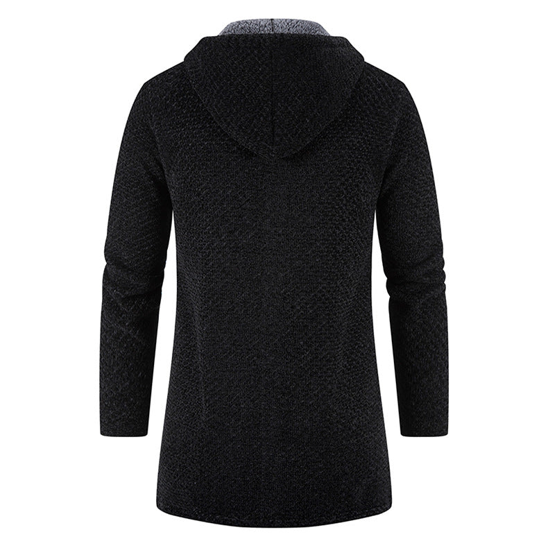 Cormac - Sophisticated Chic Cardigan