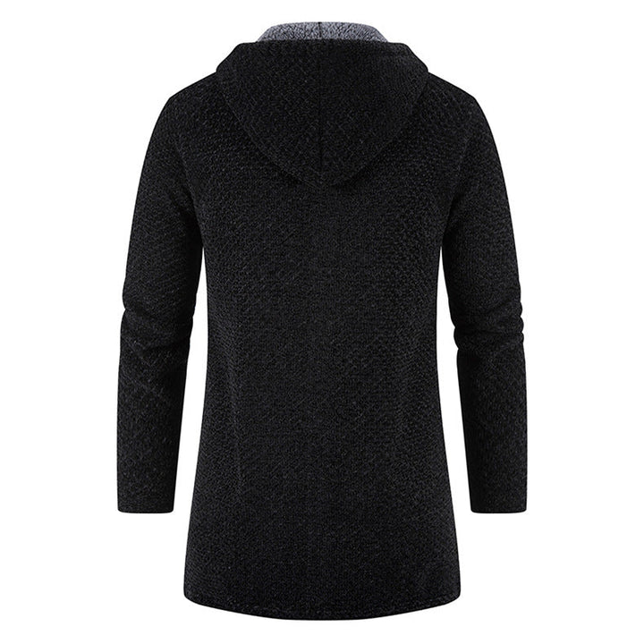 Cormac - Sophisticated Chic Cardigan