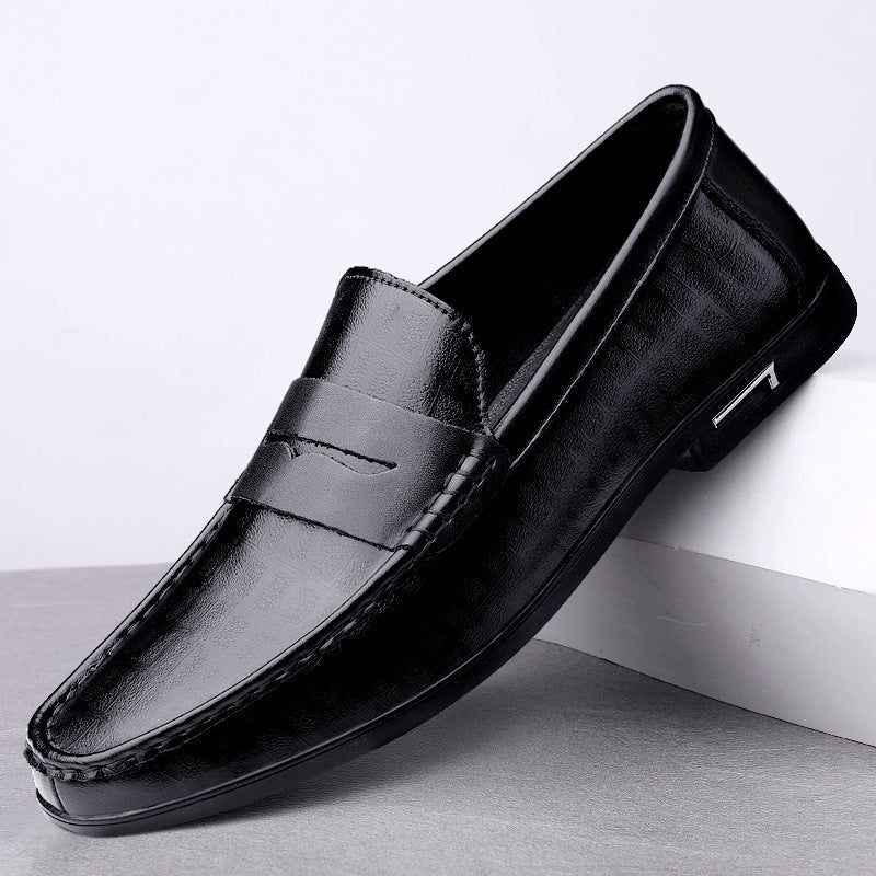 Cian - Sophisticated Footwear