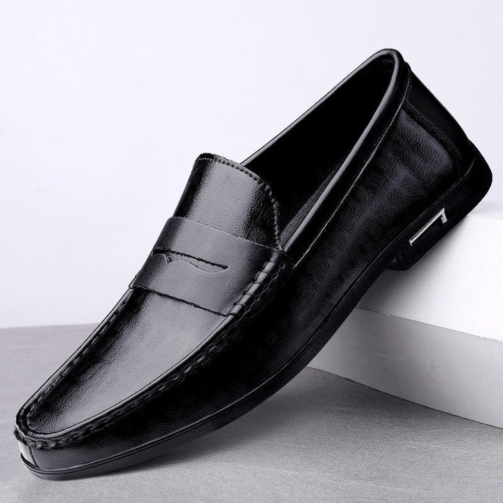 Cian - Sophisticated Footwear