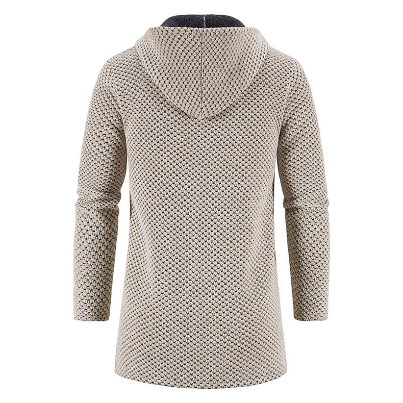 Cormac - Sophisticated Chic Cardigan