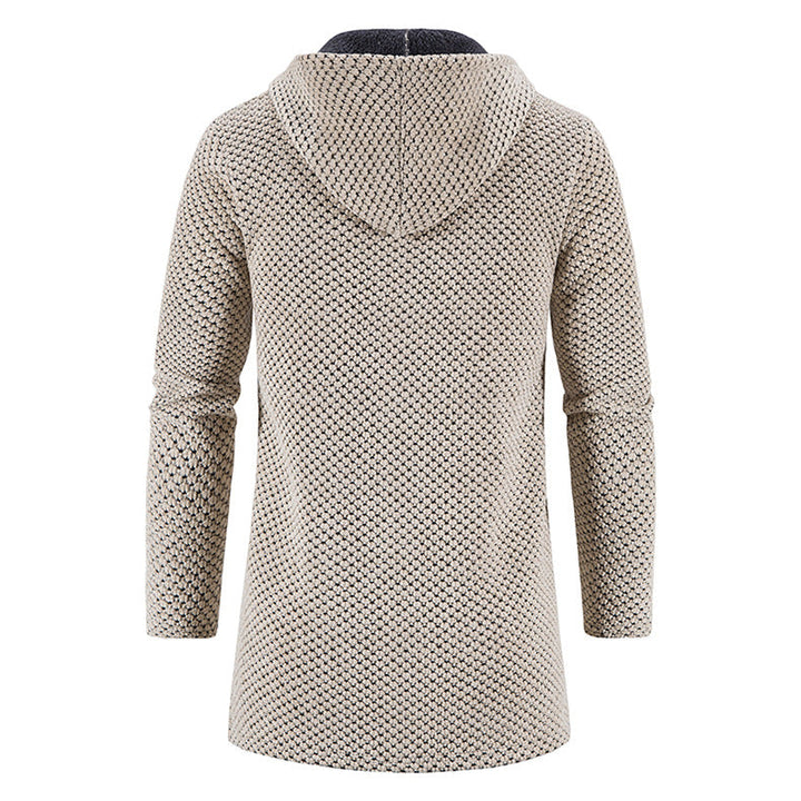 Cormac - Sophisticated Chic Cardigan
