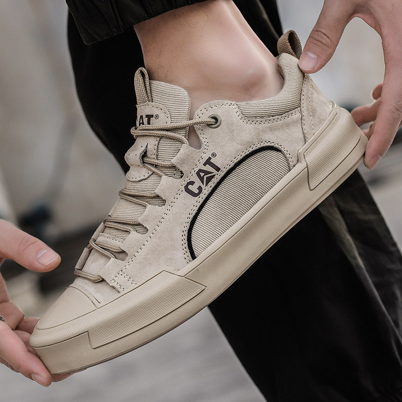Oisín - Chic Sneakers