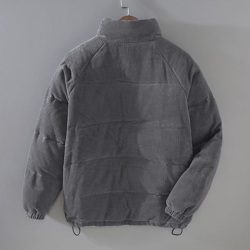 Ultan - Chic Coat