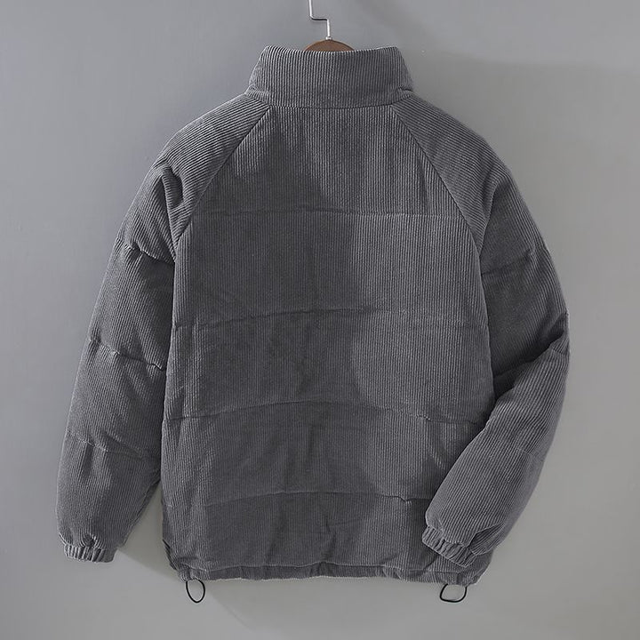 Ultan - Chic Coat