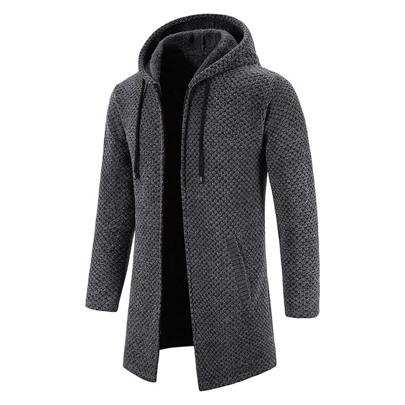 Cormac - Sophisticated Chic Cardigan