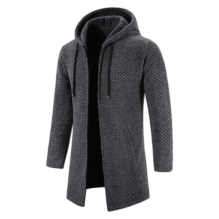 Cormac - Sophisticated Chic Cardigan