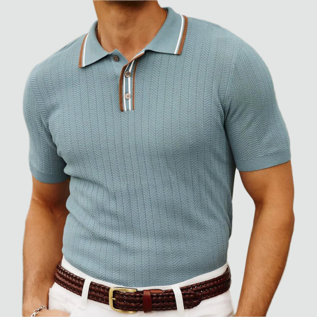 Darragh - Chic Polo