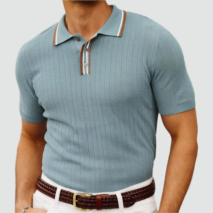 Darragh - Chic Polo