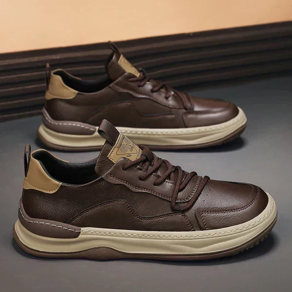 Seán - Stylish and Cozy Footwear