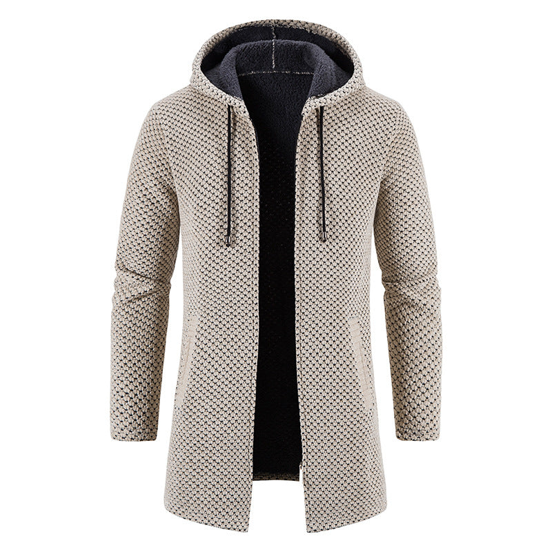 Cormac - Sophisticated Chic Cardigan