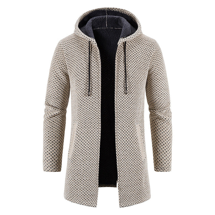 Cormac - Sophisticated Chic Cardigan