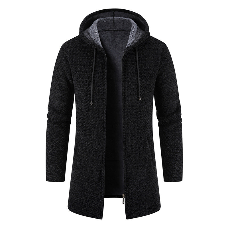 Cormac - Sophisticated Chic Cardigan