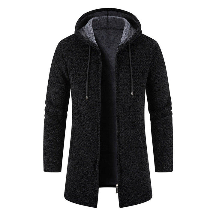 Cormac - Sophisticated Chic Cardigan
