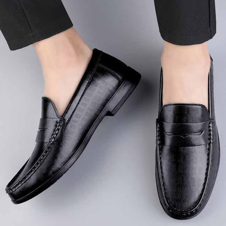 Cian - Sophisticated Footwear
