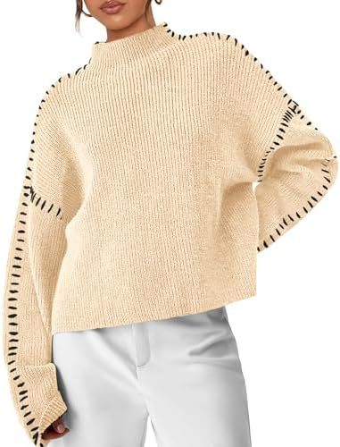 Bernadette | Cosy Jumper