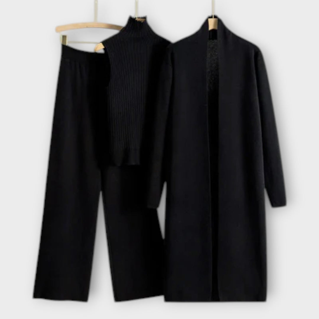 Muireann - Stylish 3-Piece Ensemble