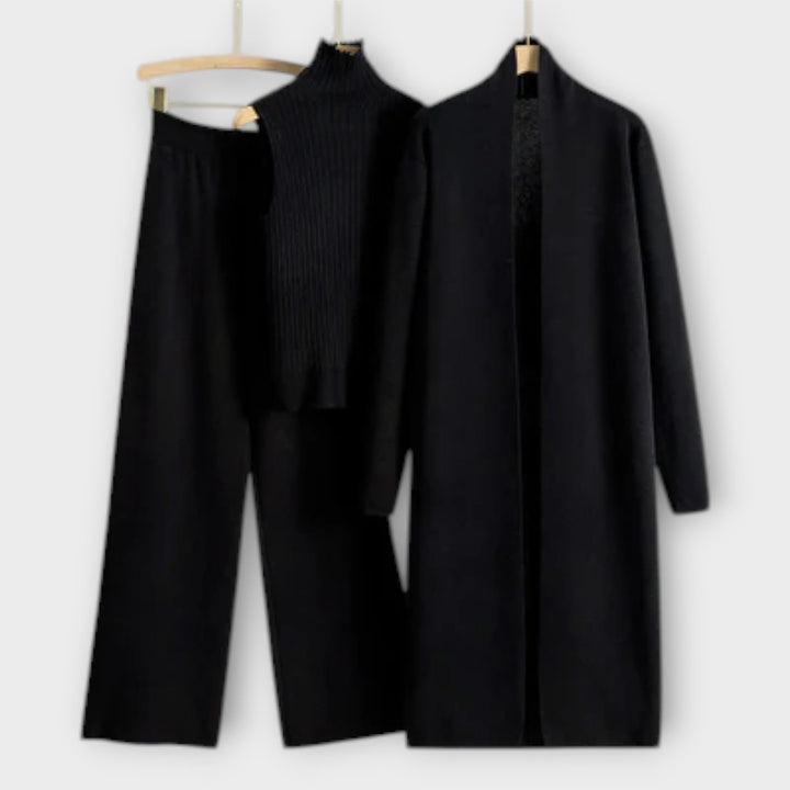 Muireann - Stylish 3-Piece Ensemble