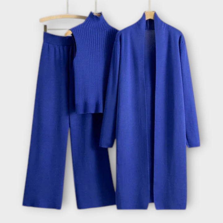 Muireann - Stylish 3-Piece Ensemble