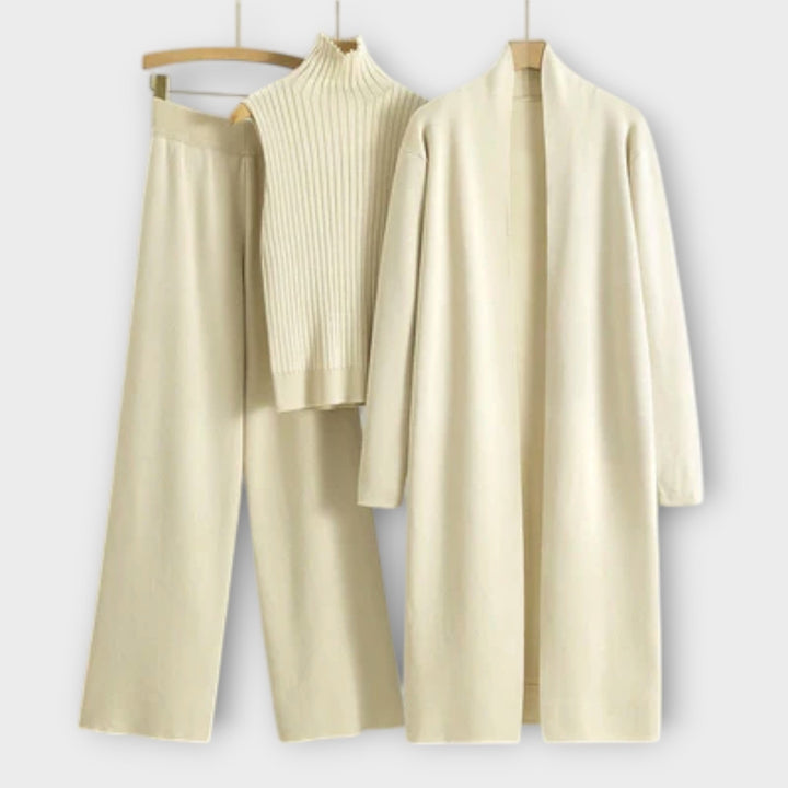 Muireann - Stylish 3-Piece Ensemble