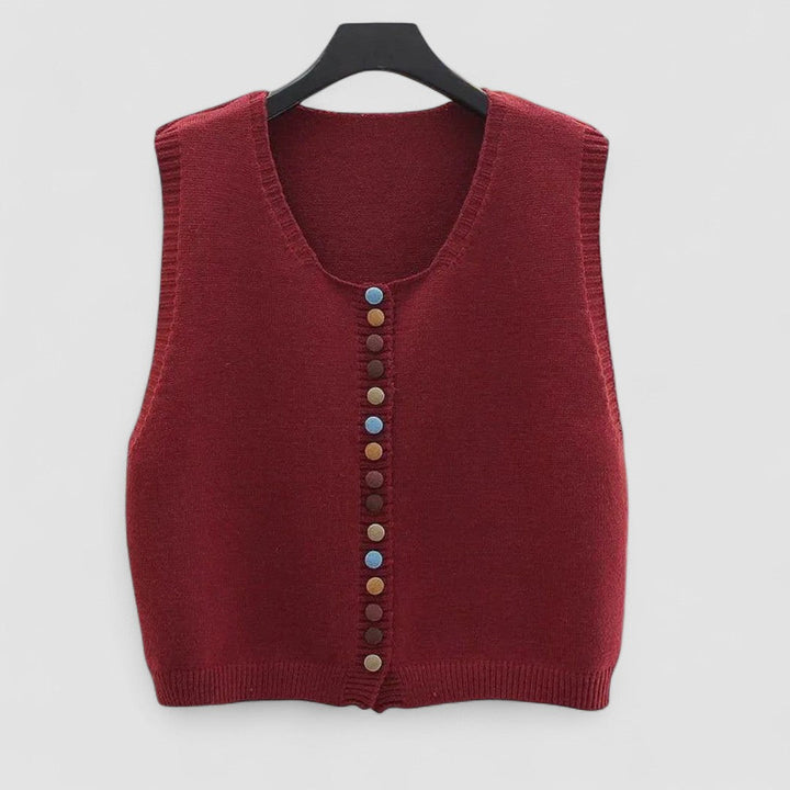 Órla - Chic Cardigan