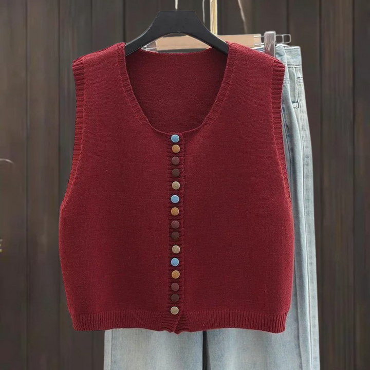Órla - Chic Cardigan