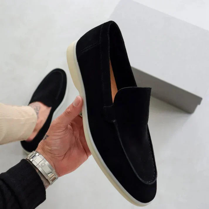 Declan - Stylish Loafers