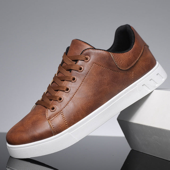 Ronan - Chic Contemporary Sneakers