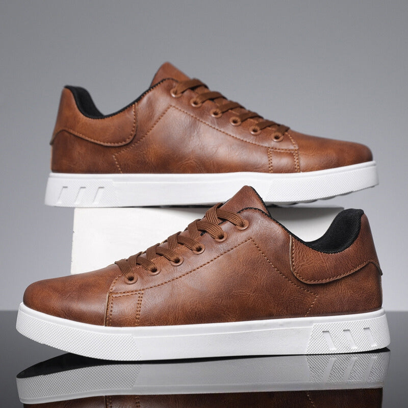 Ronan - Chic Contemporary Sneakers