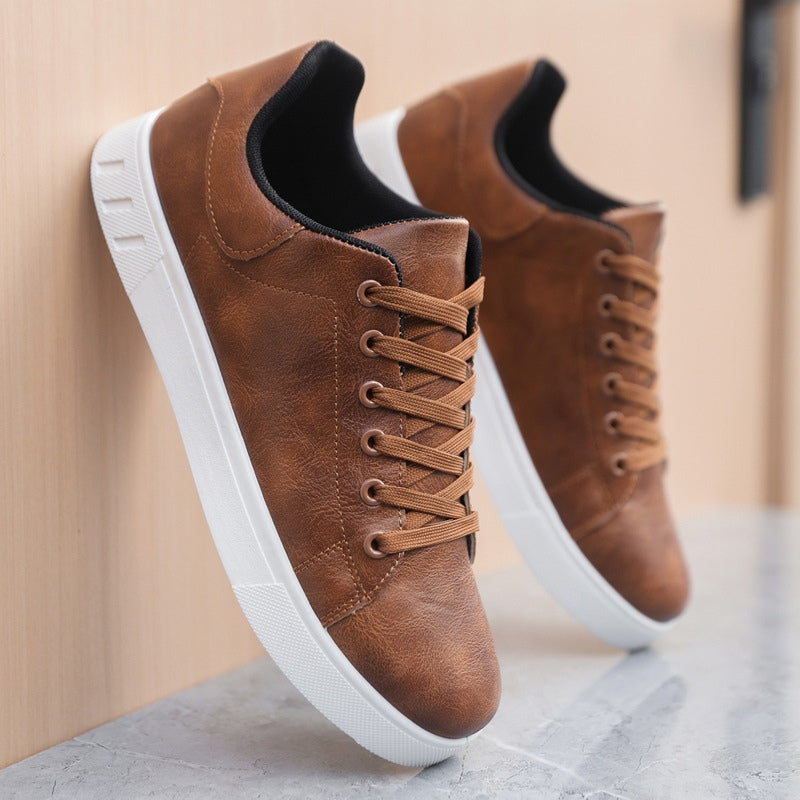 Ronan - Chic Contemporary Sneakers