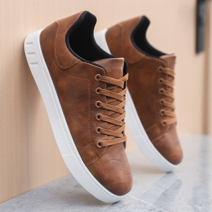 Ronan - Chic Contemporary Sneakers