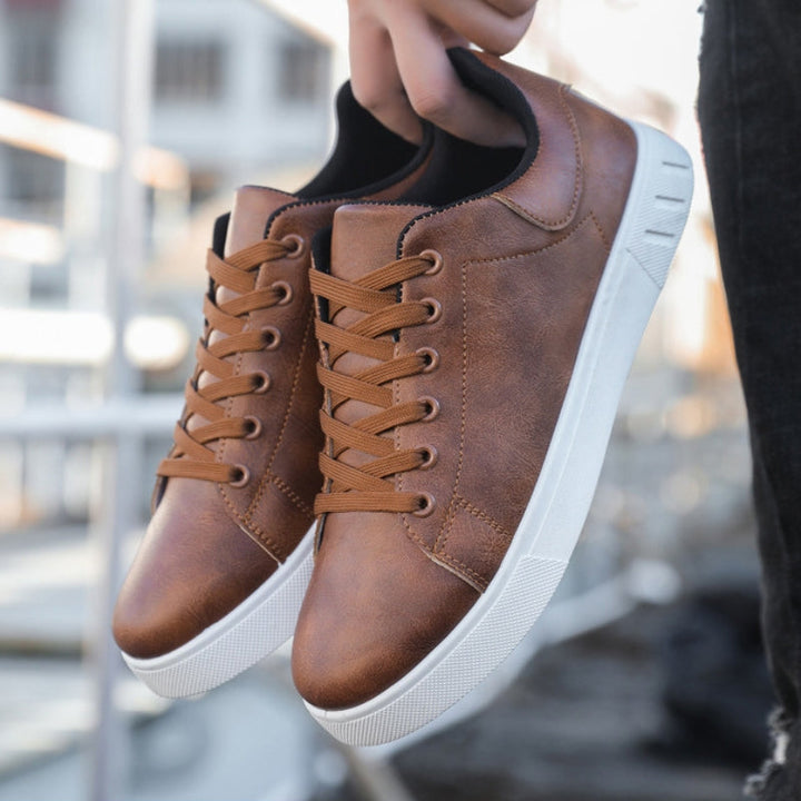 Ronan - Chic Contemporary Sneakers