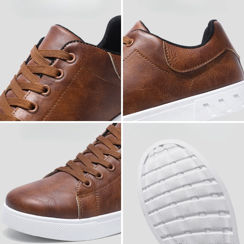 Ronan - Chic Contemporary Sneakers
