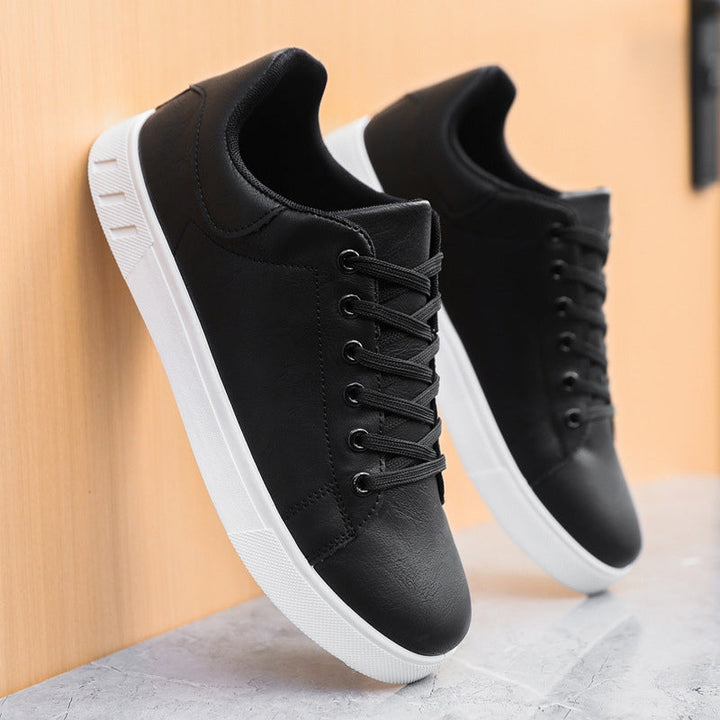 Ronan - Chic Contemporary Sneakers