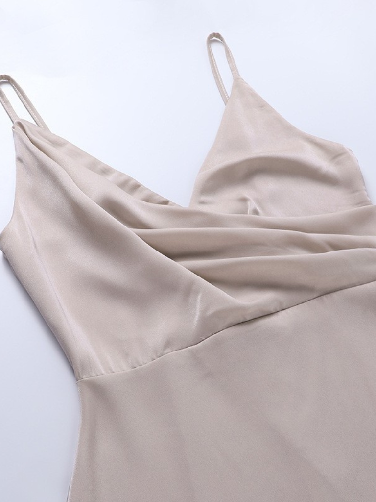 Doirinn - Luxurious Evening Gown