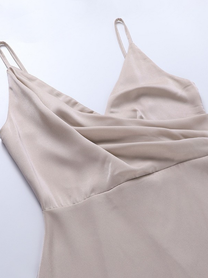 Doirinn - Luxurious Evening Gown